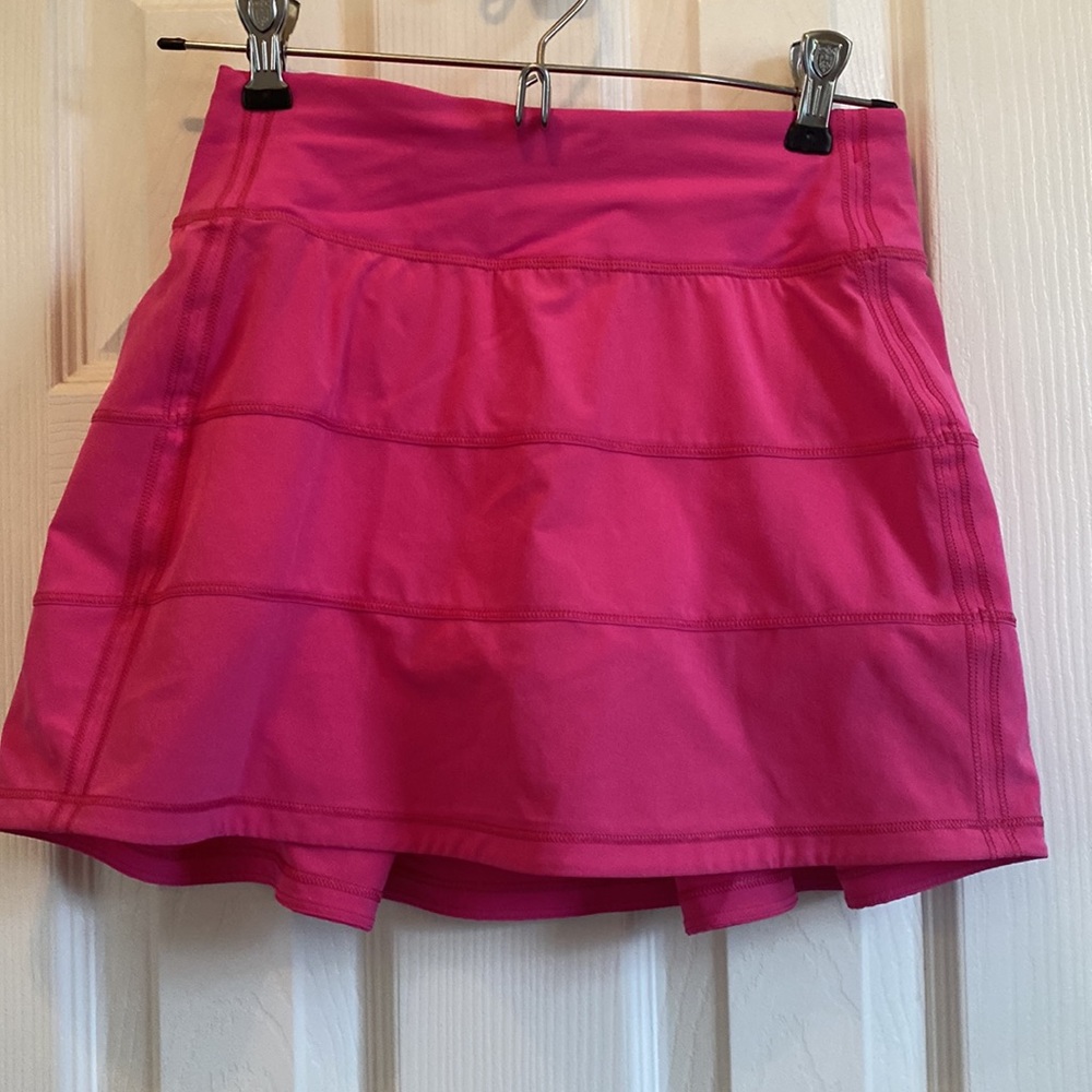 Lulu Lemon Skirt